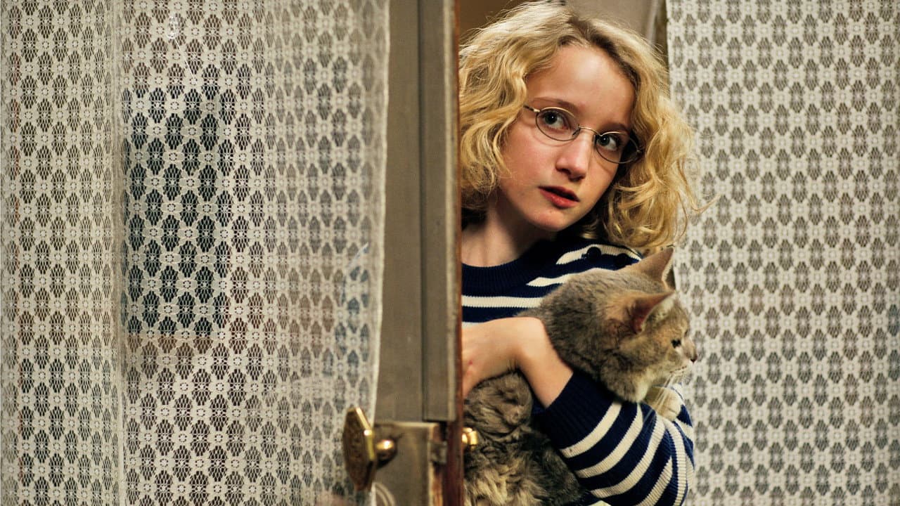 The Hedgehog still 7