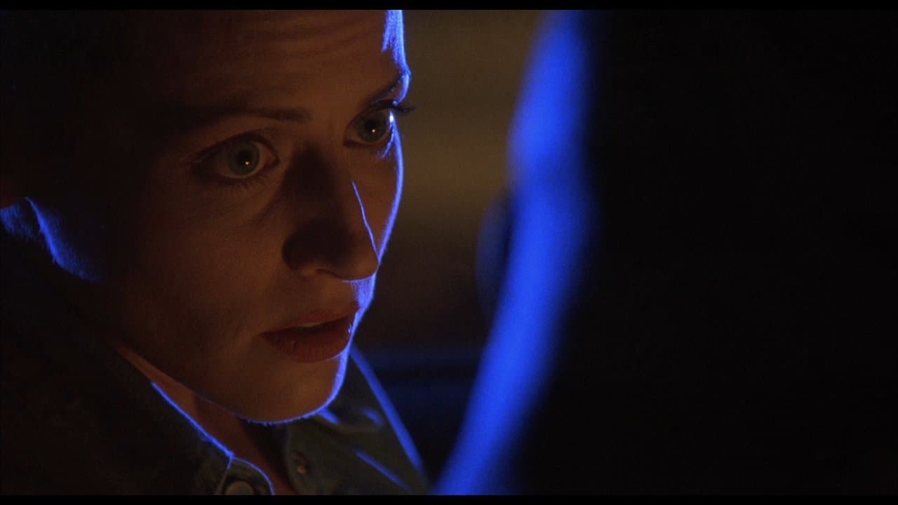 The Glass Shield still 2