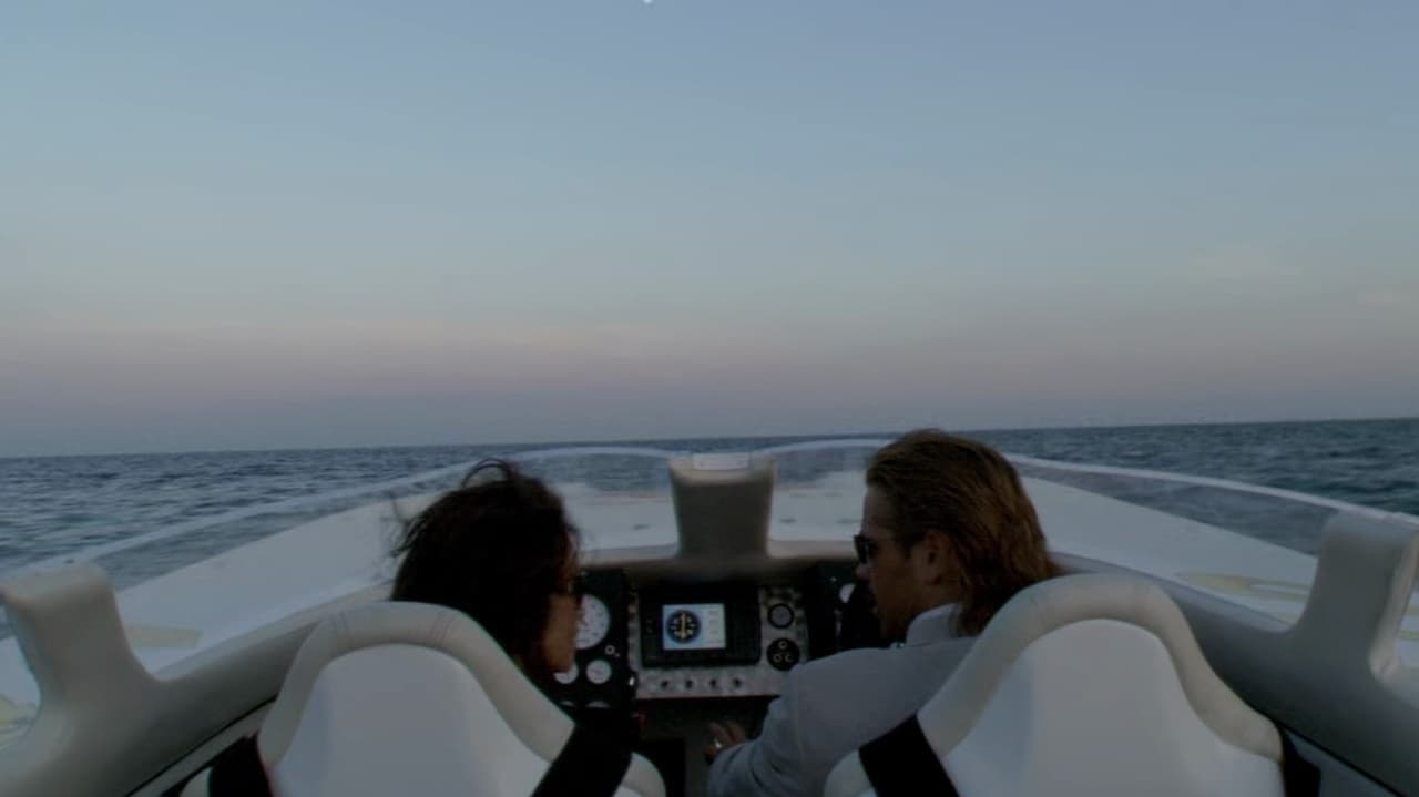 Miami Vice (2006): Michael Mann’s Sleek Crime Thriller