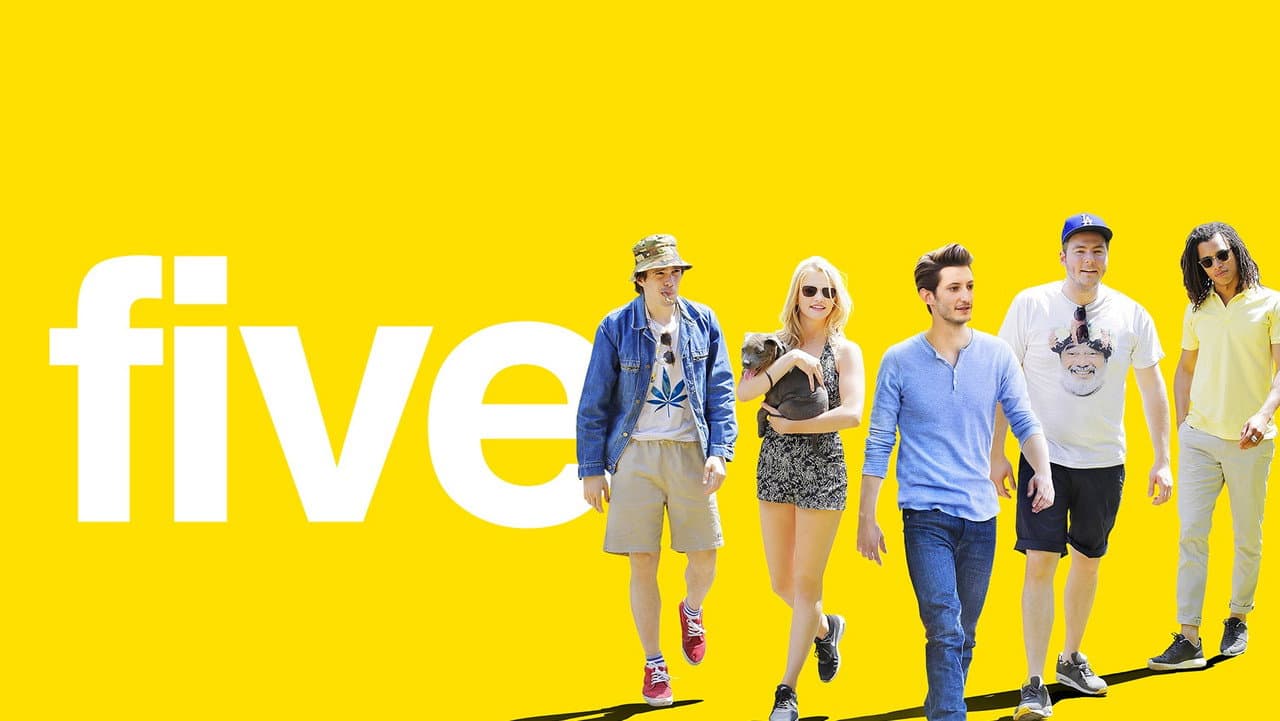 Five still 5