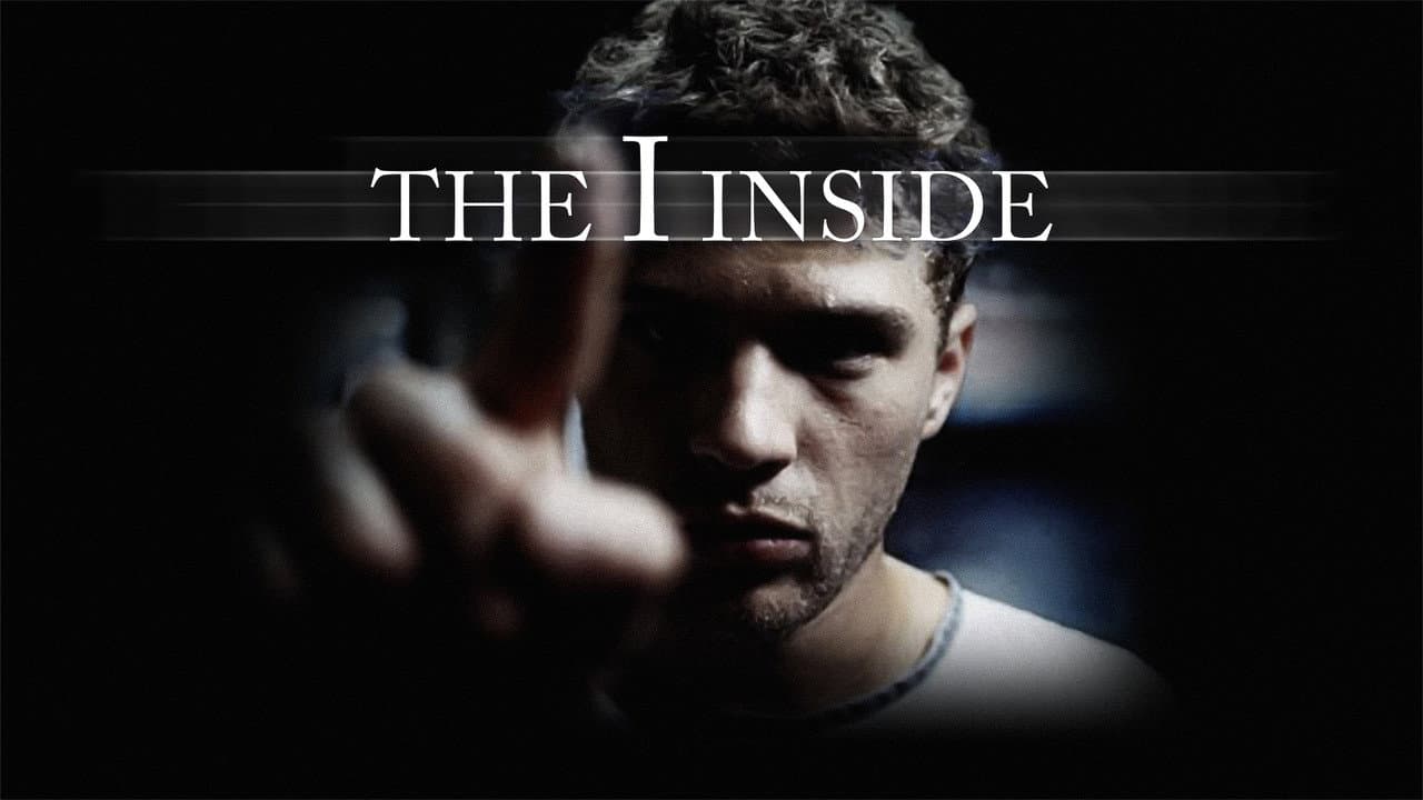 The I Inside still 3