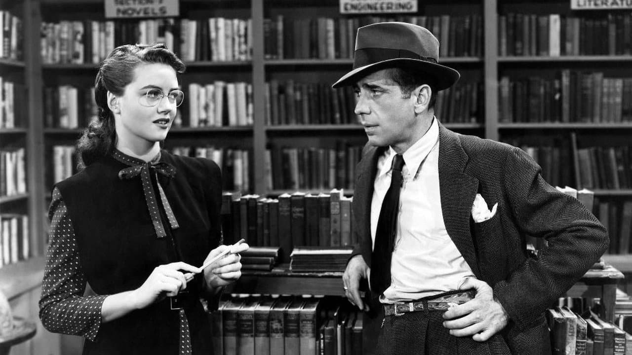 The Big Sleep still 8