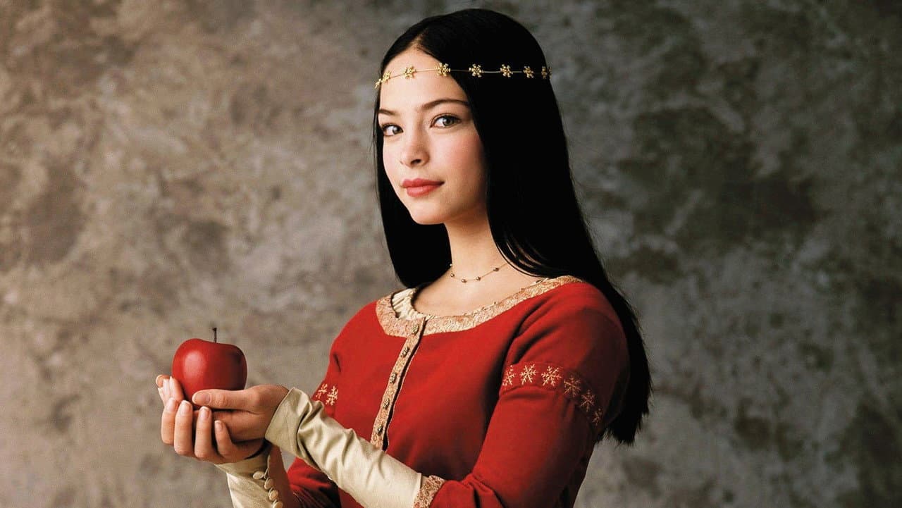 Snow White still 1