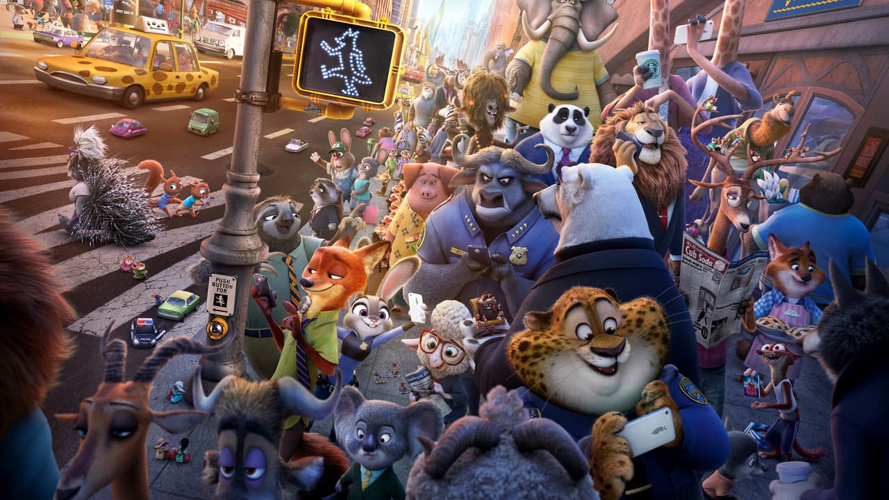 Zootopia 3 (2016) - Movie News & Updates still 2