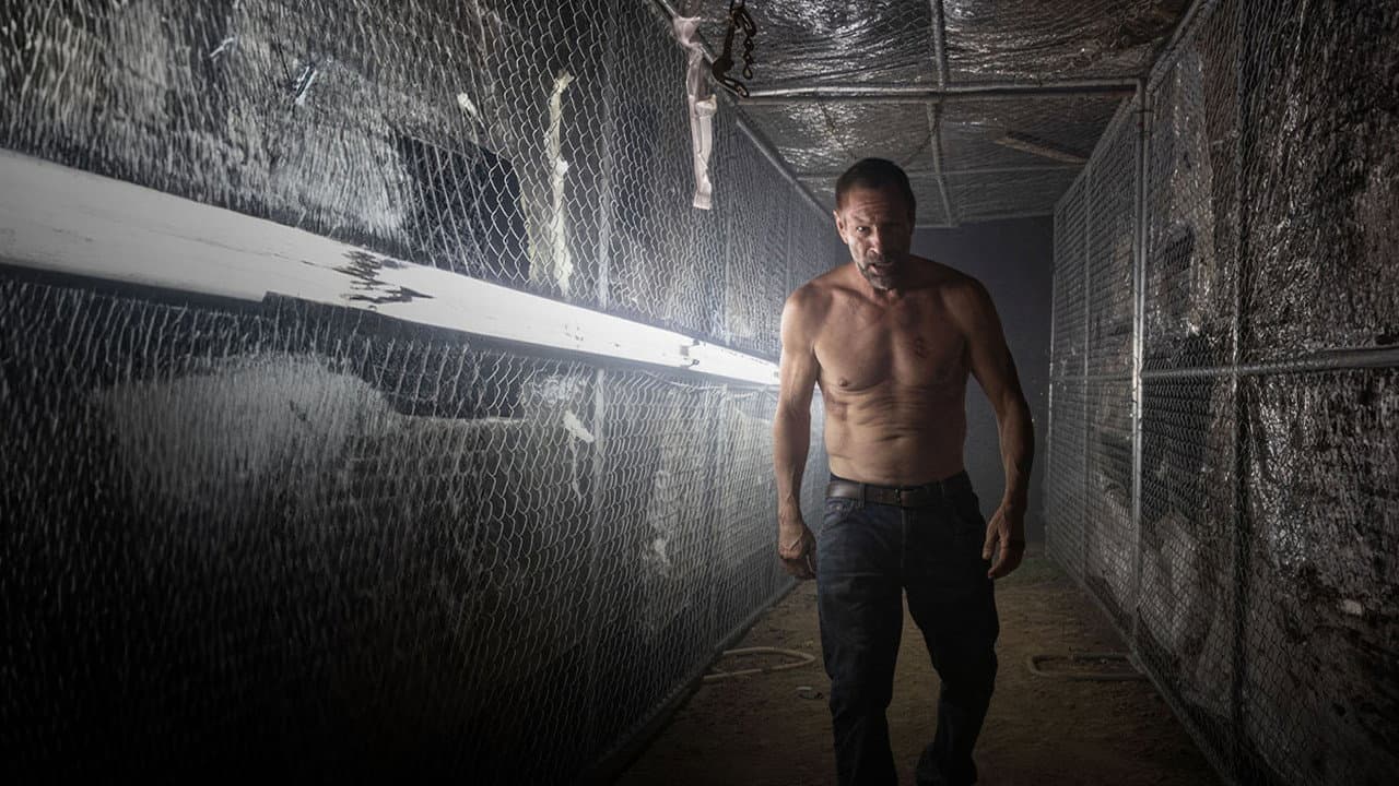 Rumble Through the Dark still 7
