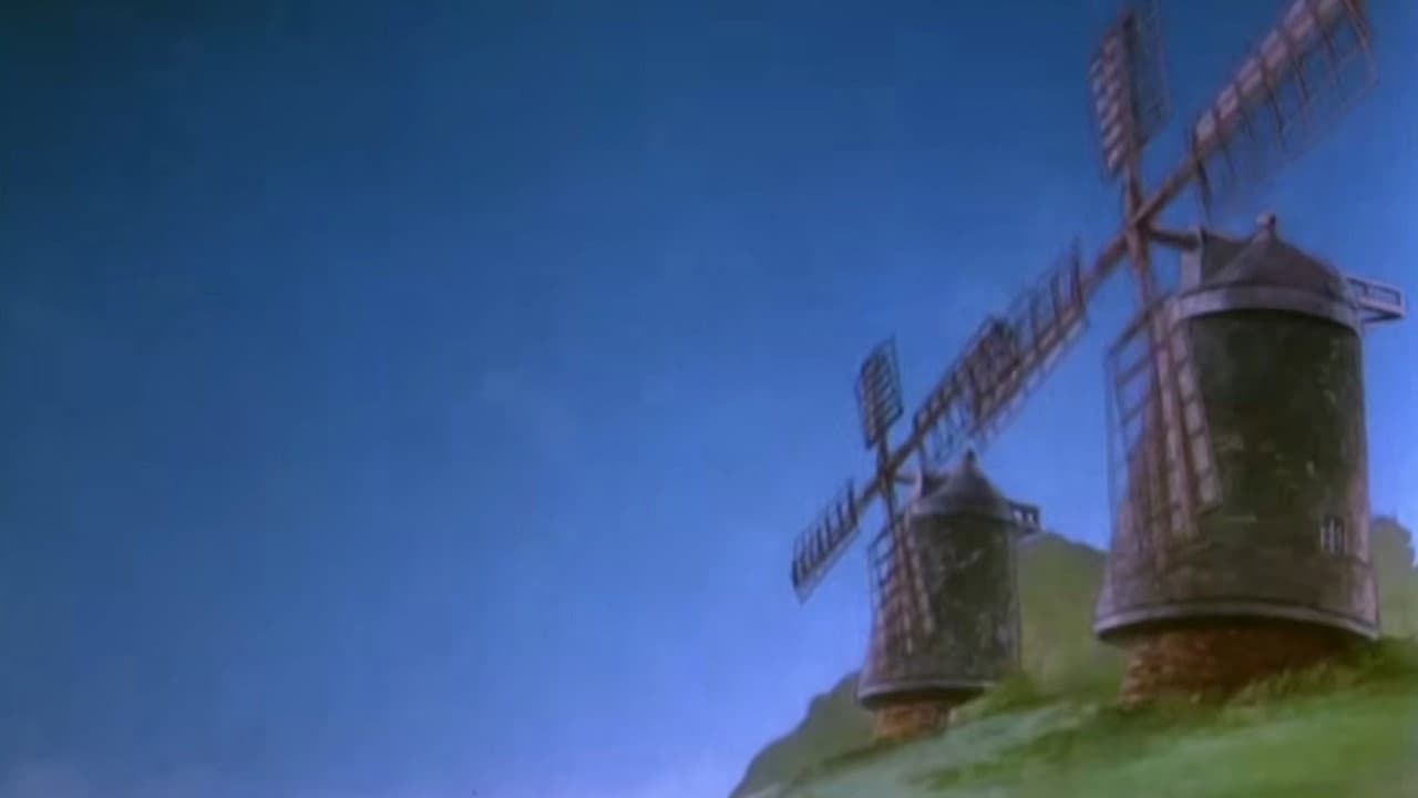 When the Wind Blows still 4