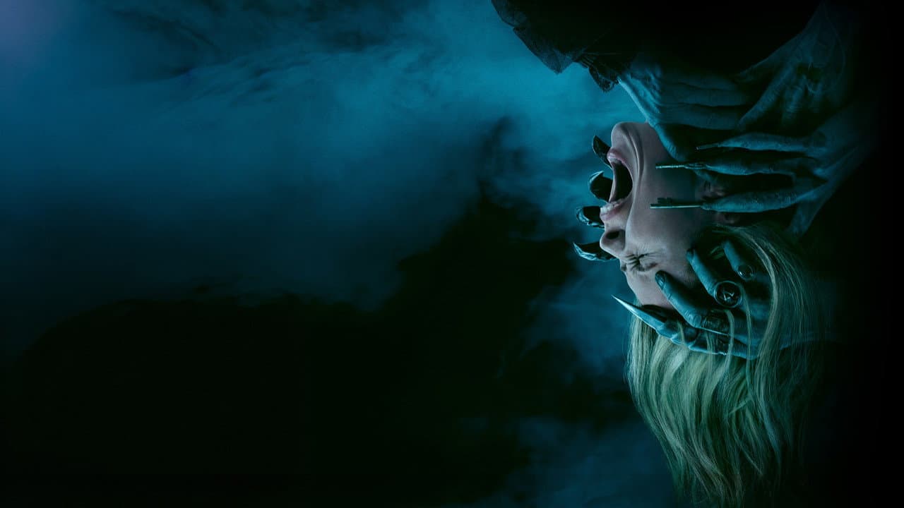 Insidious: Out of the Further (2026) - New Horror Details still 3