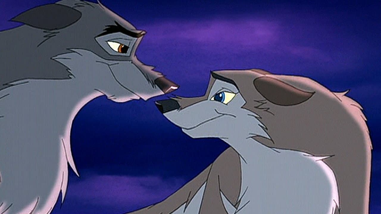 Balto: Wolf Quest still 4