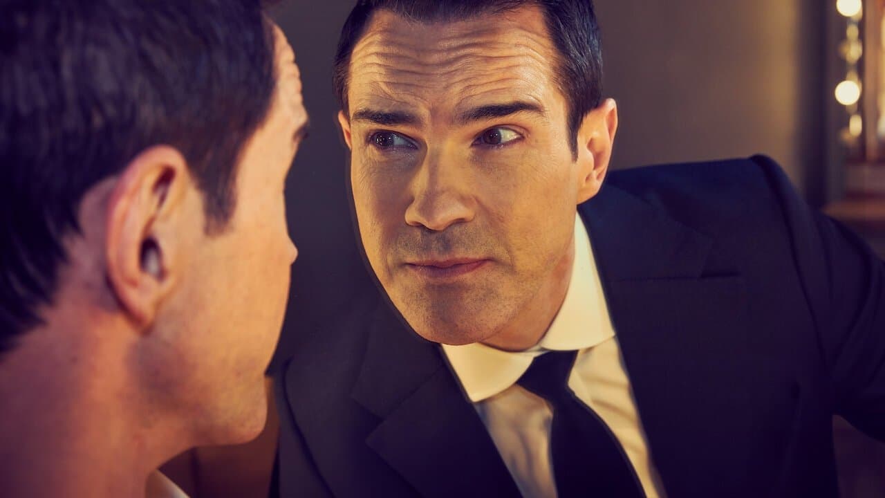Jimmy Carr: Natural Born Killer still 4