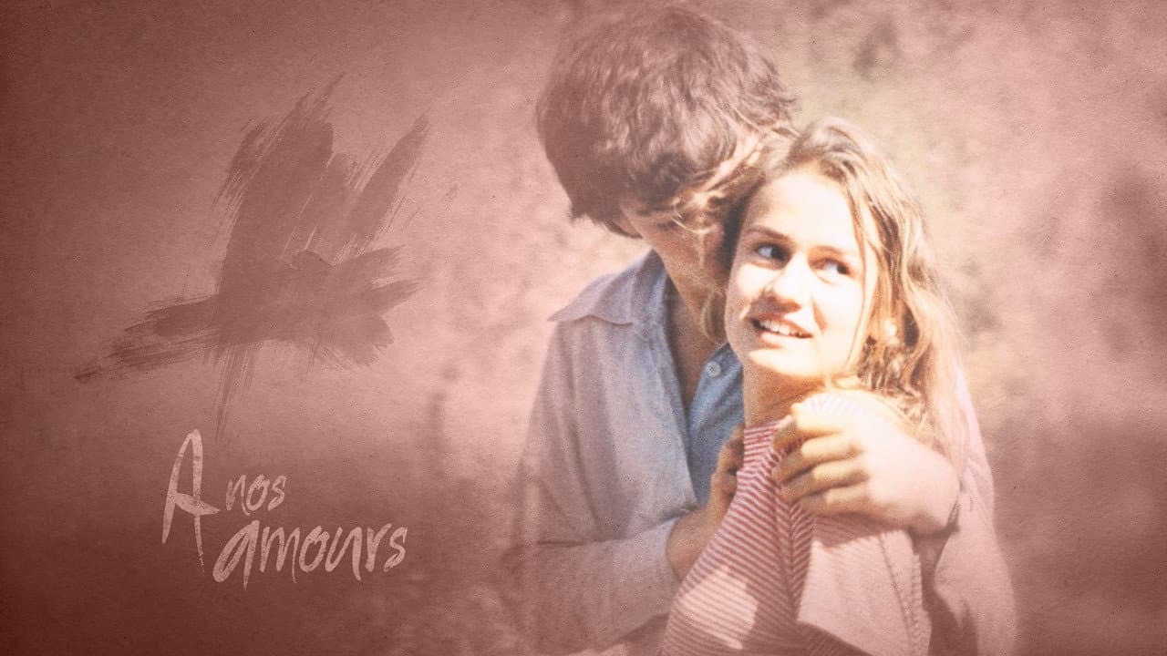 A Nos Amours still 6
