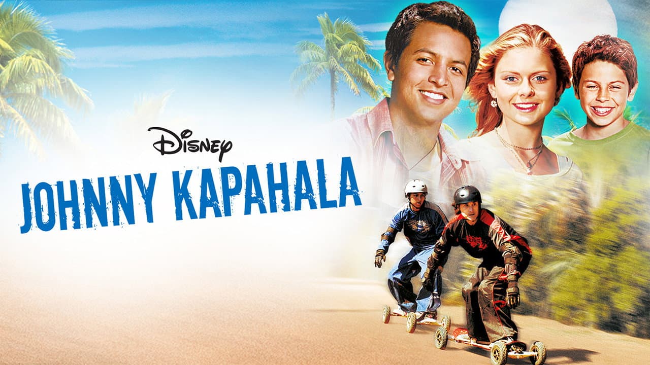 Johnny Kapahala: Back on Board still 8