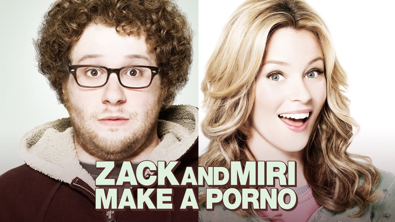 Zack and Miri Make a Porno still 2