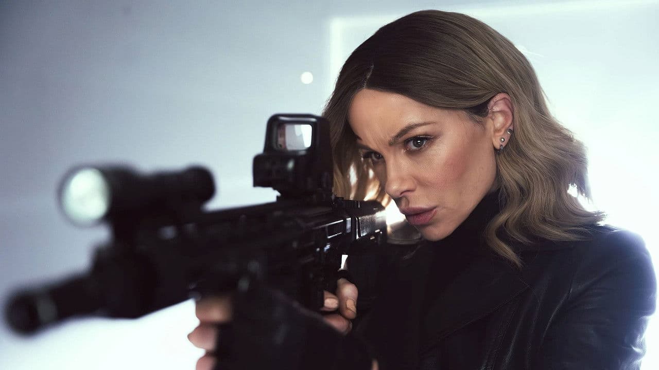 Wildcat still 1