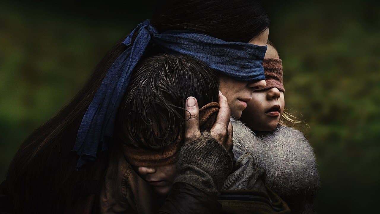 Bird Box still 1