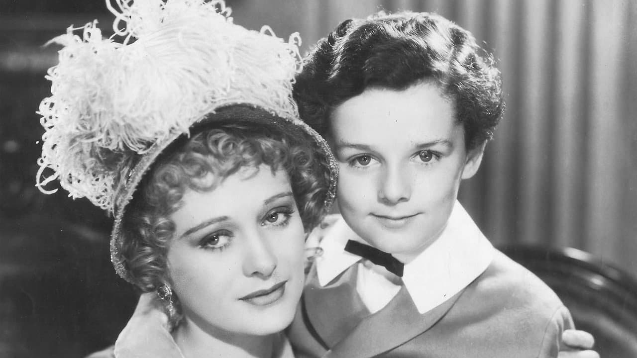 Little Lord Fauntleroy still 1