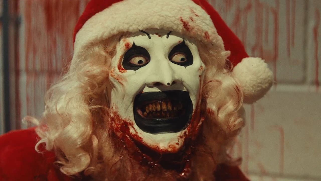 Terrifier 3 still 5