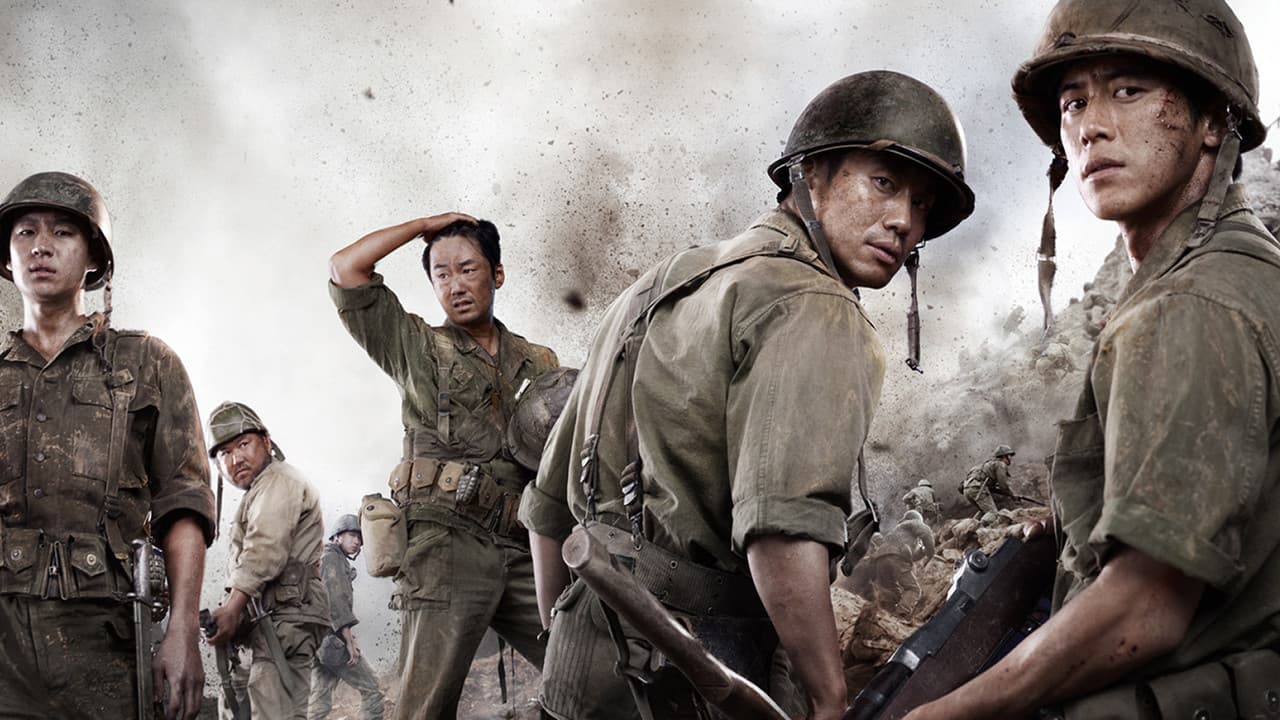The Front Line still 1
