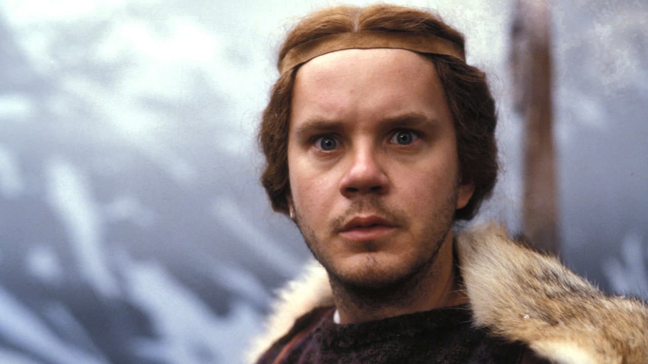 Erik the Viking still 3