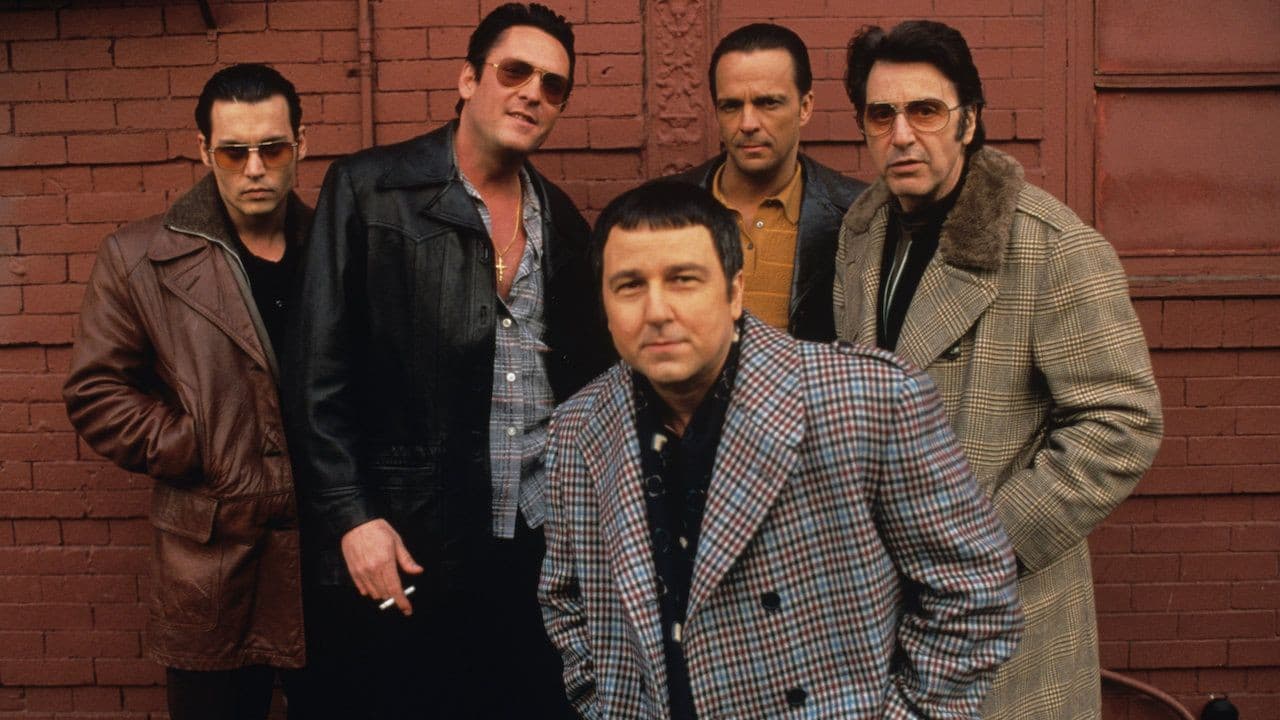 Donnie Brasco still 2