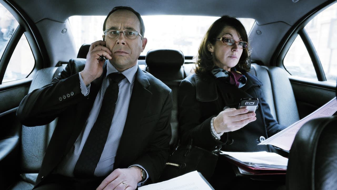 The Minister still 2
