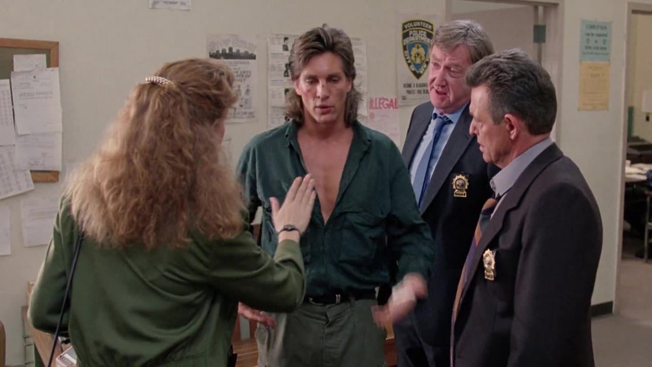 The Ambulance still 6