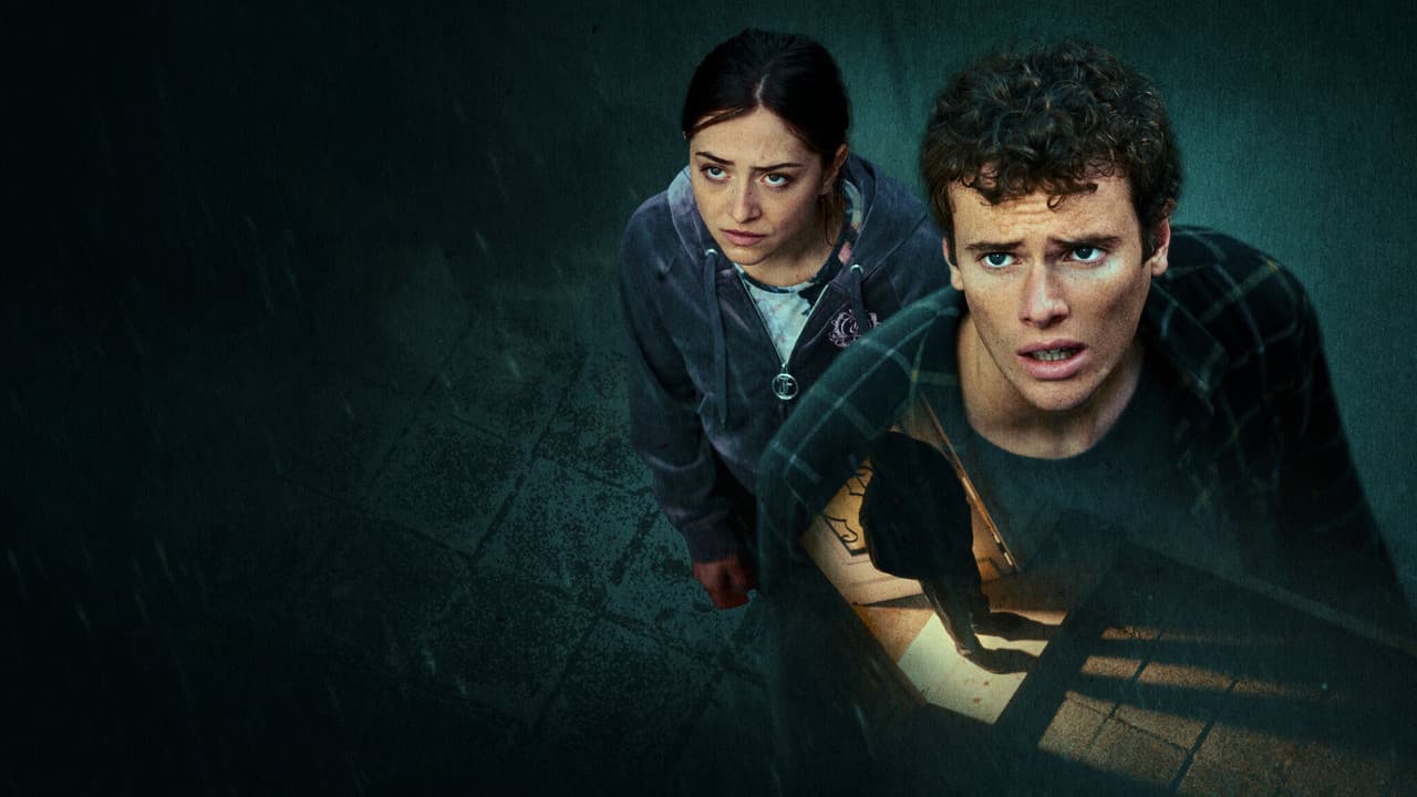 The Lost Patient still 1