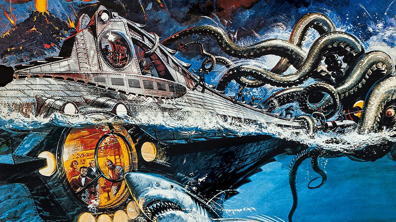20,000 Leagues Under the Sea still 3