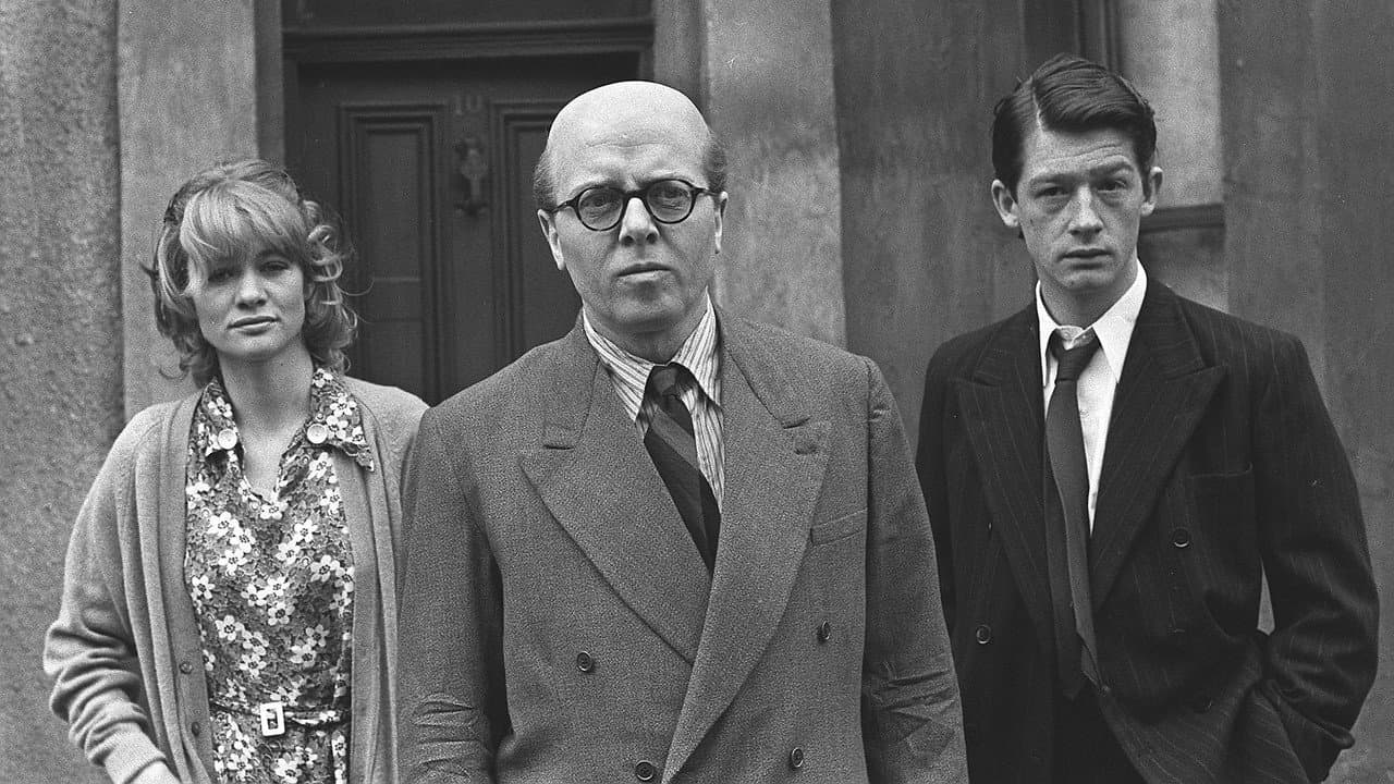 10 Rillington Place still 5