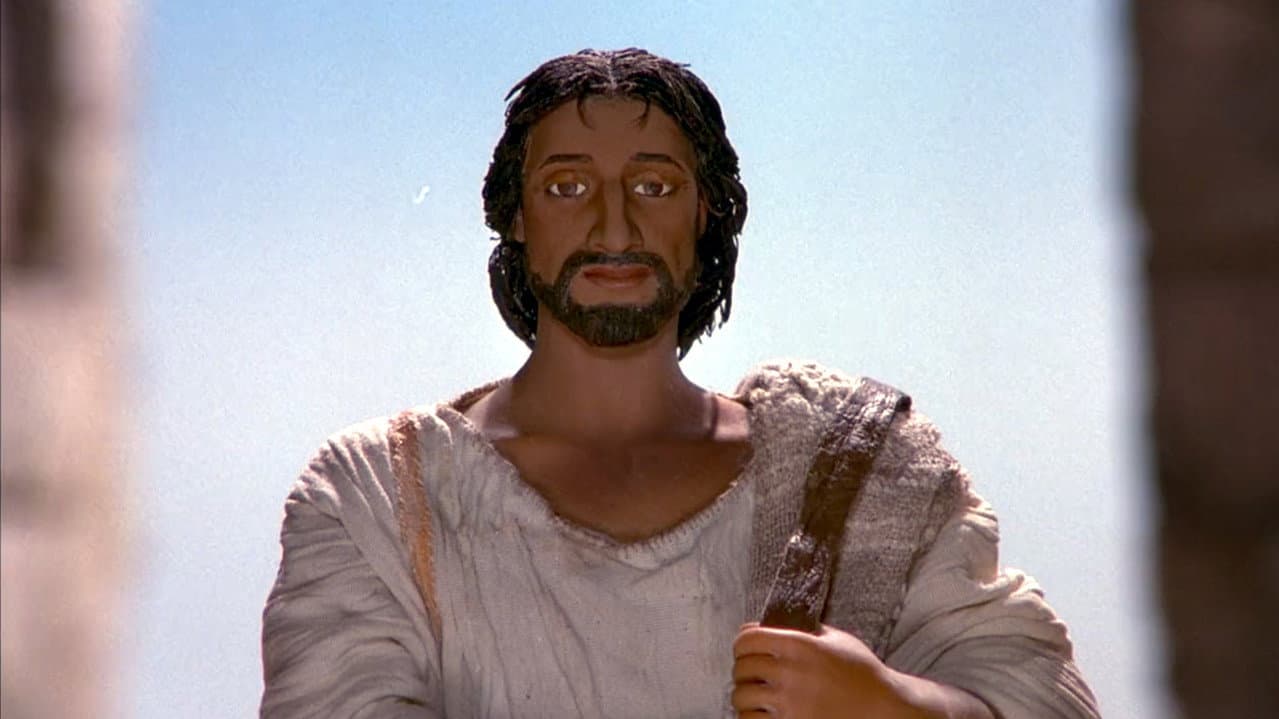 The Miracle Maker still 6