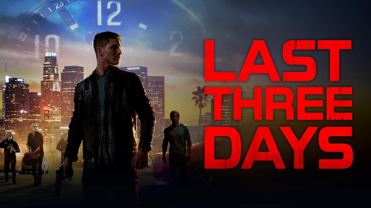 Last Three Days still 8