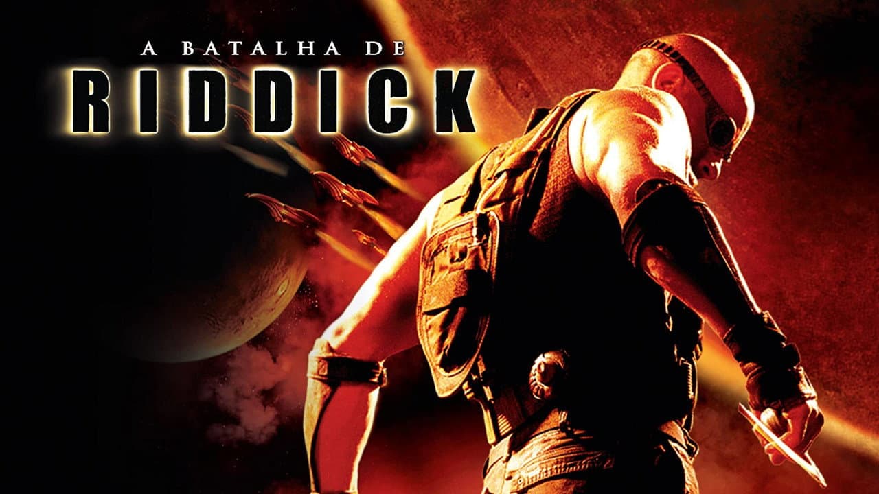 The Chronicles of Riddick still 8