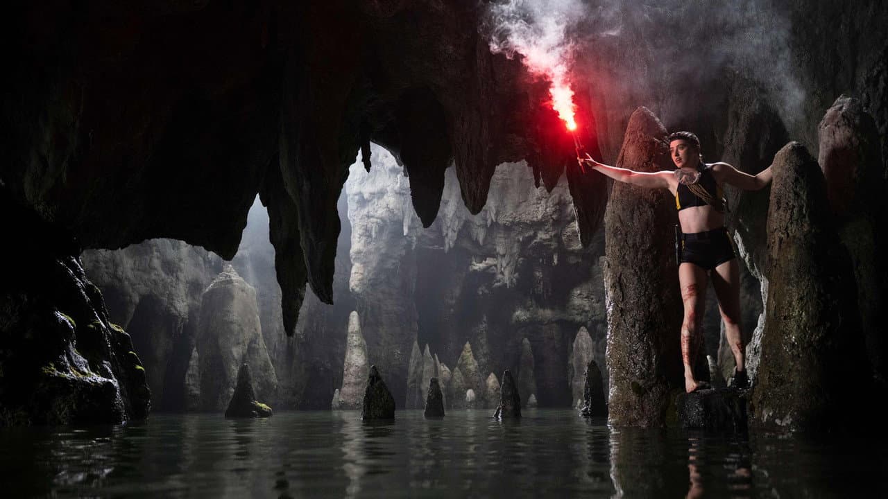 The Devil's Mouth Review: A Horror Gem Worth Watching still 2