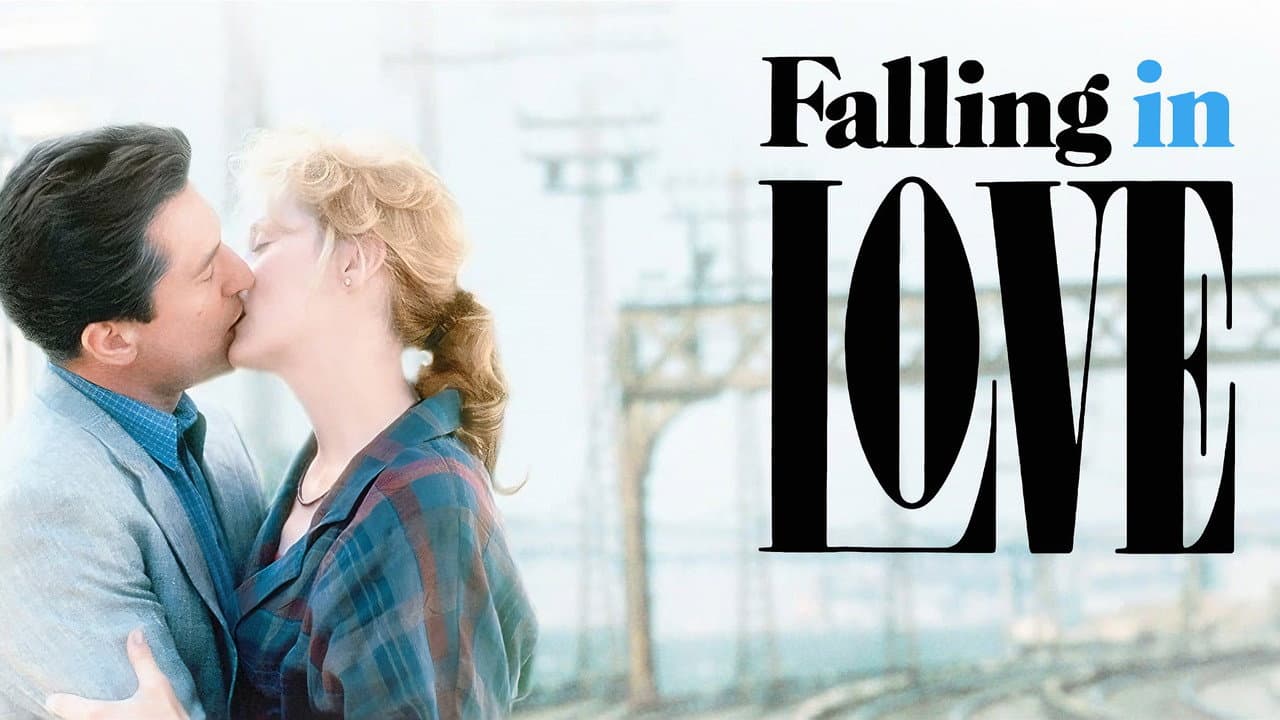 Falling in Love still 4