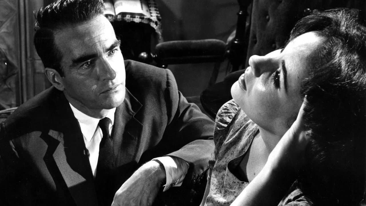 Suddenly, Last Summer still 1