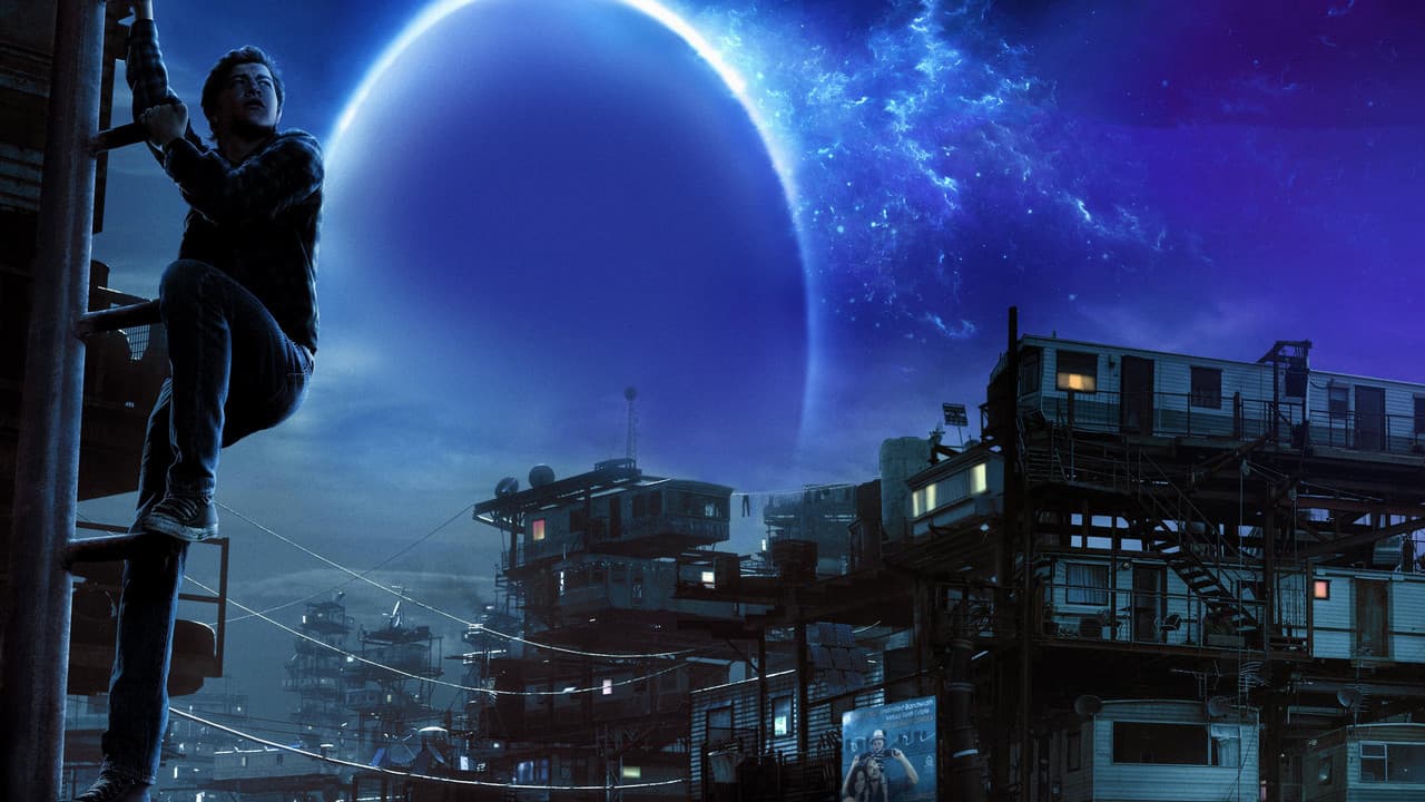 Ready Player One still 8