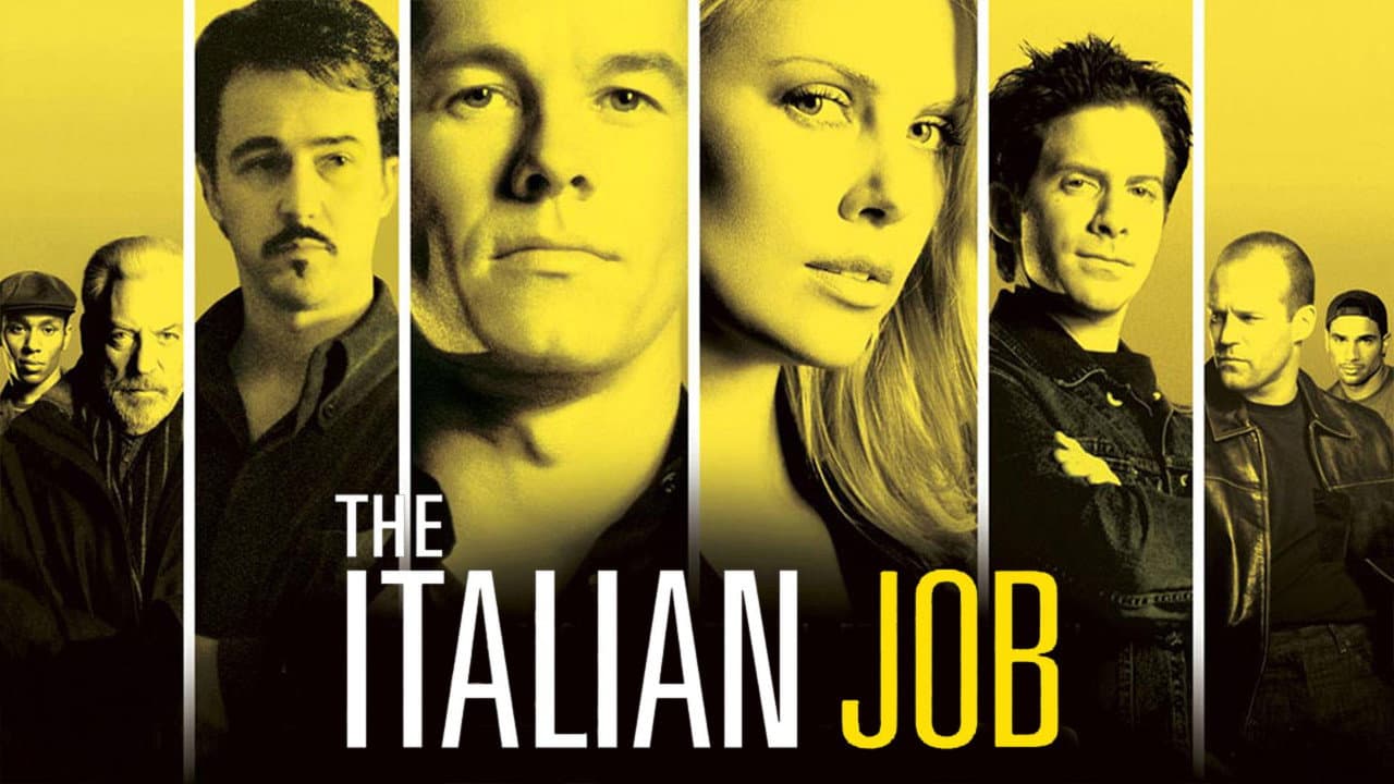 Paul Feig in Talks to Direct New 'Italian Job' still 4