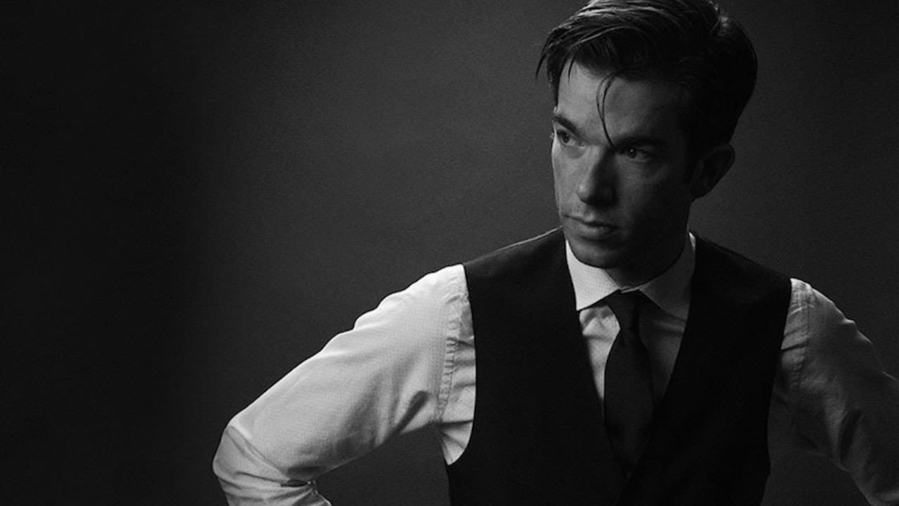 John Mulaney: Kid Gorgeous at Radio City still 5