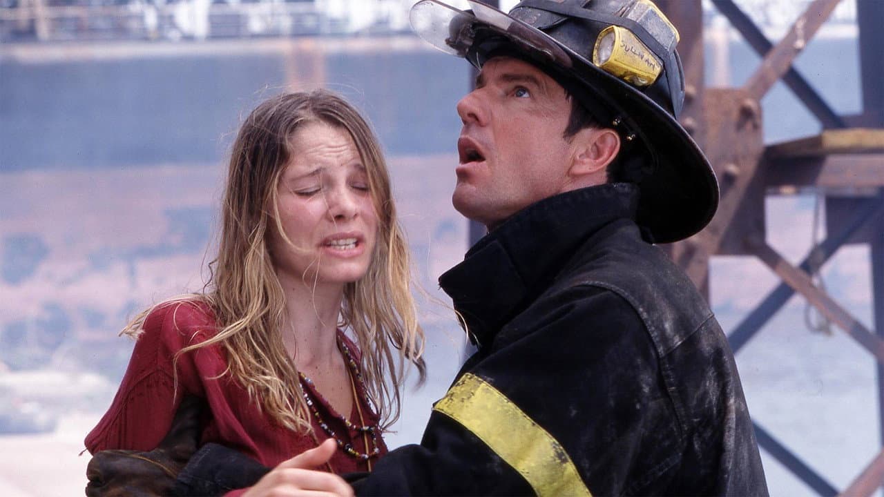 Frequency still 6