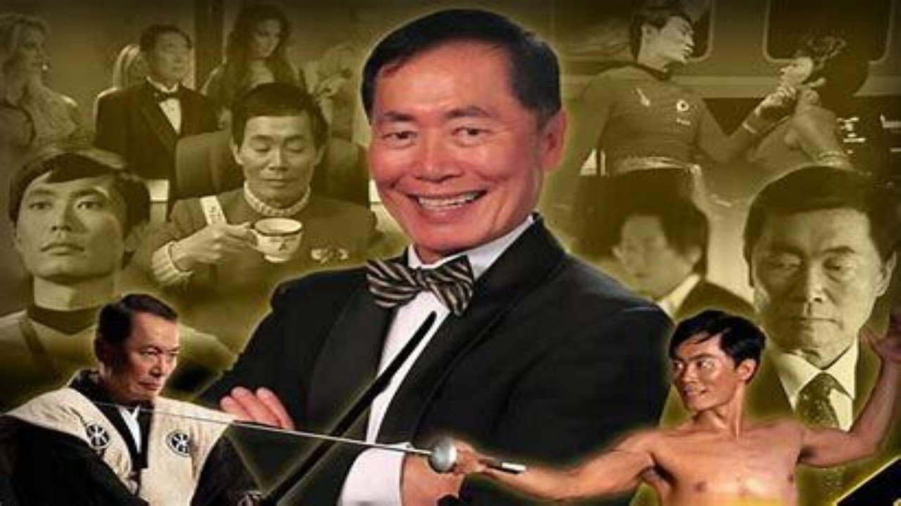To Be Takei still 1