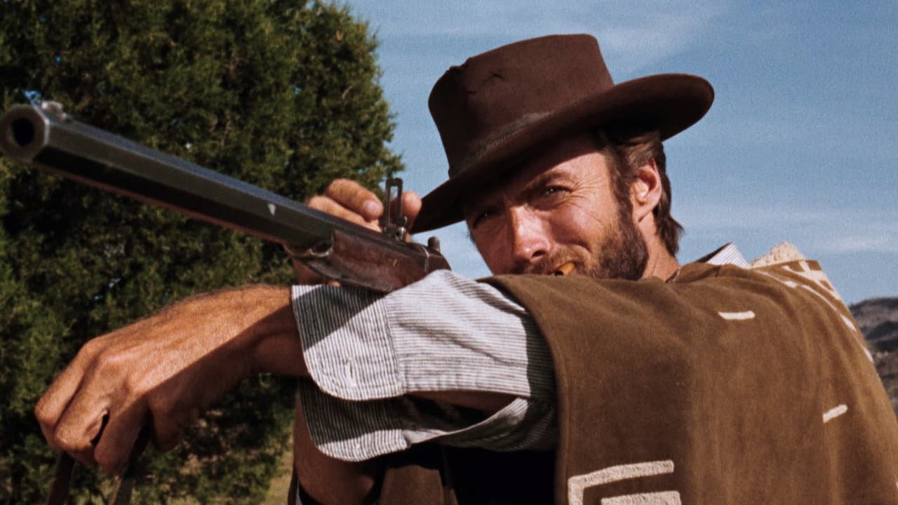 The Good, the Bad and the Ugly still 8