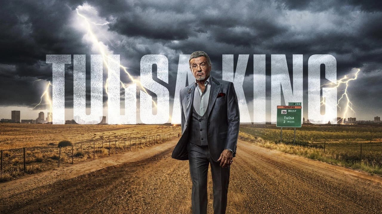 Tulsa King Season 4 Review: Stallone's Empire Keeps still 4