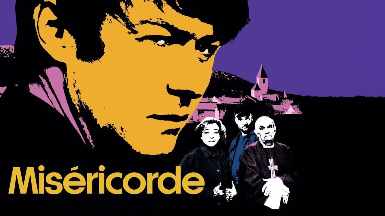 Misericordia still 2