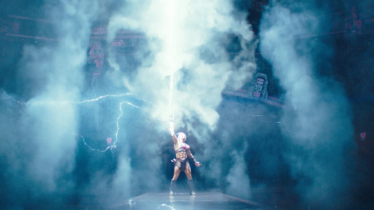 Masters of the Universe (2026): Plot, Cast & Release | still 3