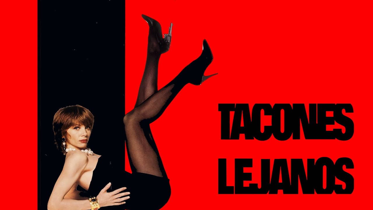 High Heels still 8