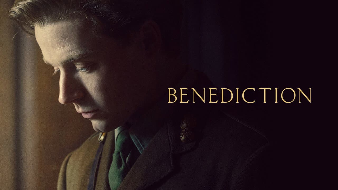 Benediction still 1