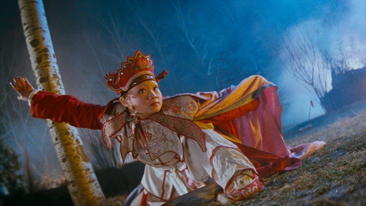 Once Upon a Time in China IV still 4