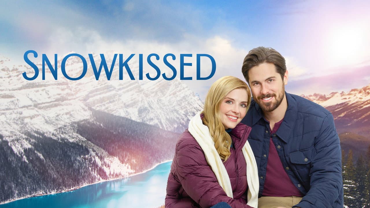 Snowkissed still 3