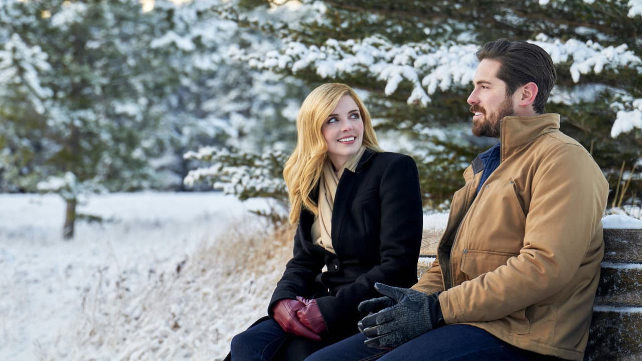 Snowkissed still 7