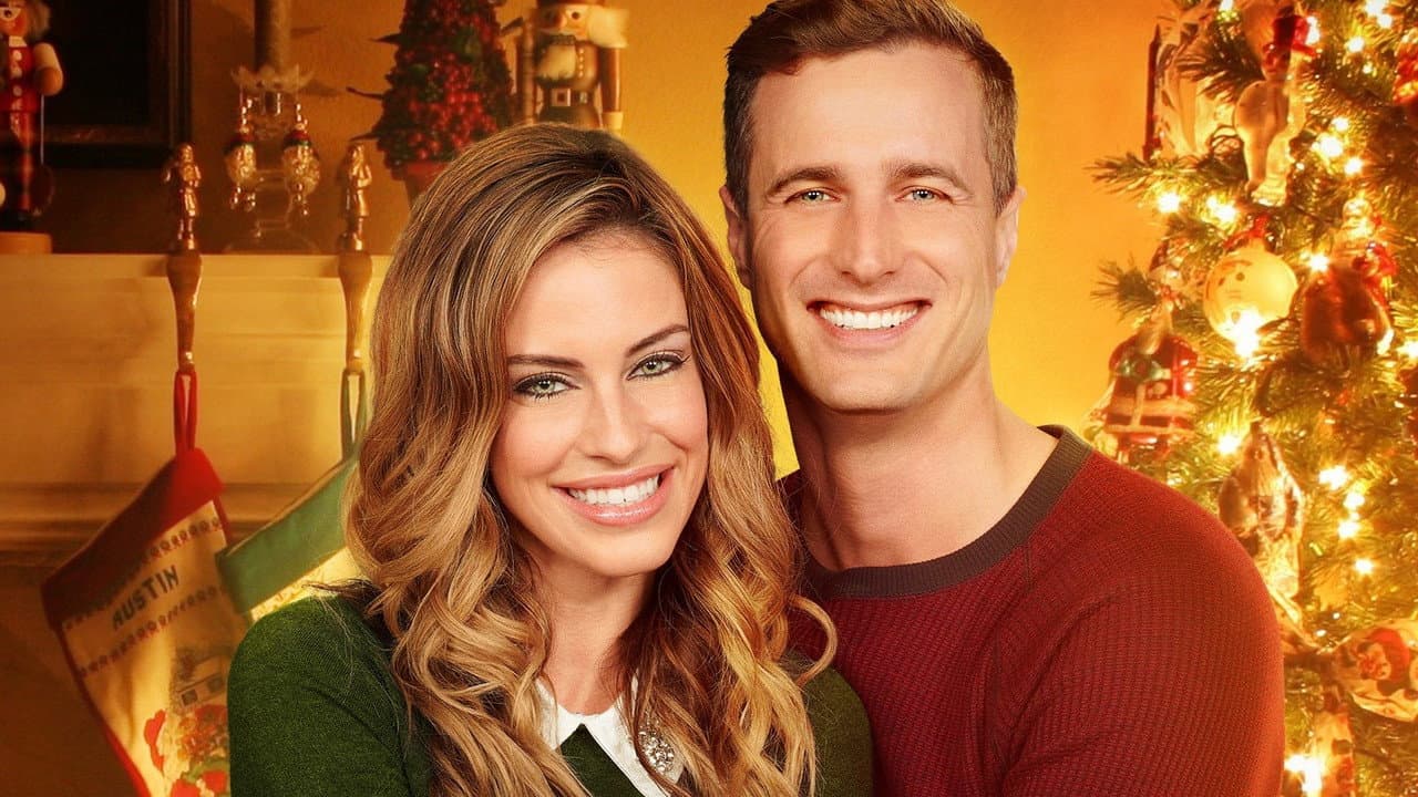 Magical Christmas Ornaments still 5