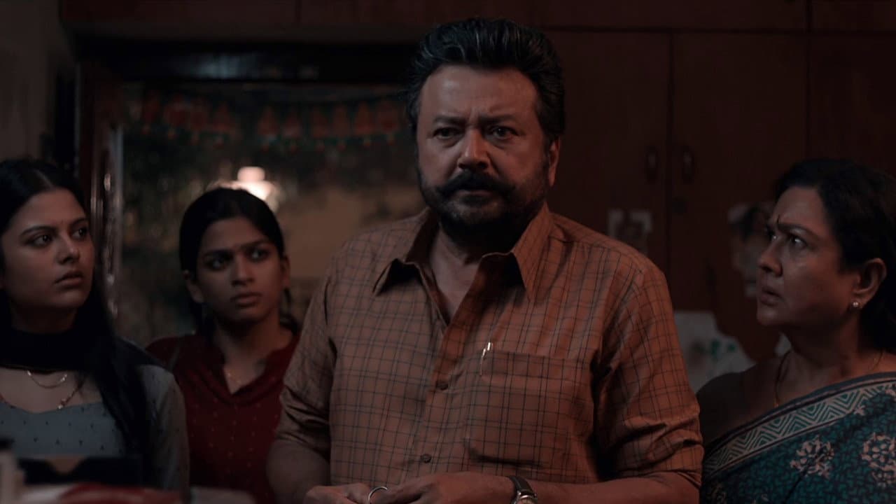 Parimala and Co still 3